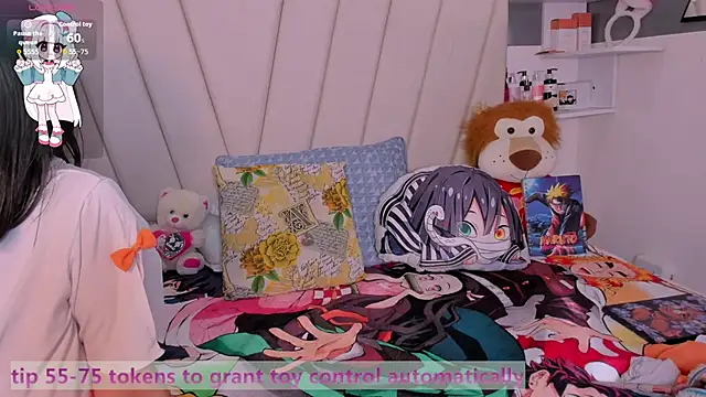 MorganitaX online show from 09/10/25, 12:48