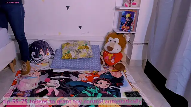 MorganitaX online show from 09/17/25, 12:40