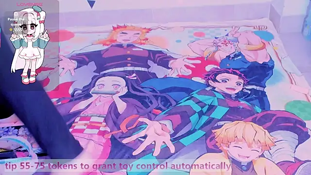 MorganitaX online show from 09/13/25, 12:27