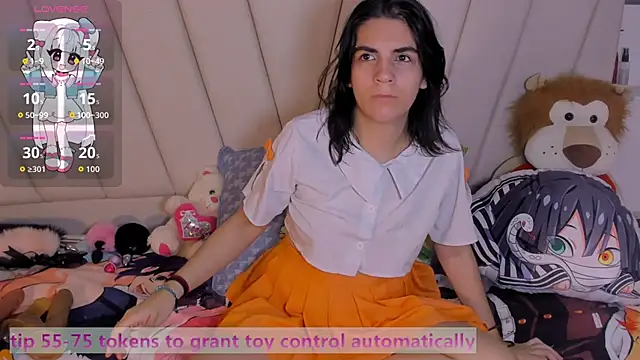 MorganitaX online show from 09/21/25, 12:21