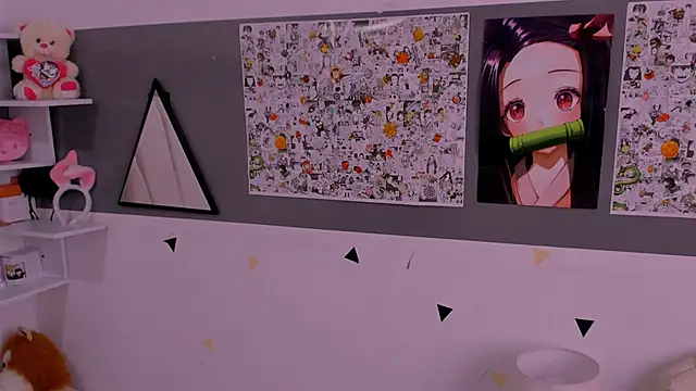 MorganitaX online show from 09/14/25, 12:38