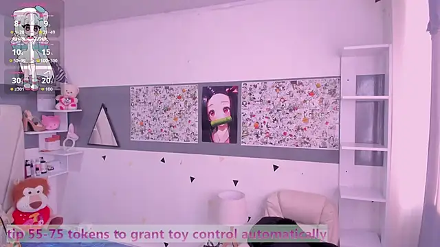 MorganitaX online show from 09/11/25, 12:38