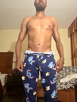 ElJudah7 online show from 02/12/26, 12:21