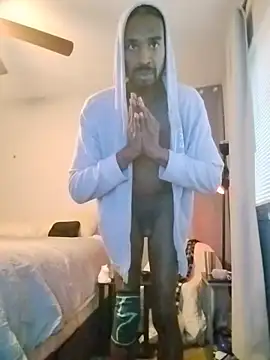 ElJudah7 online show from 10/29/25, 01:32