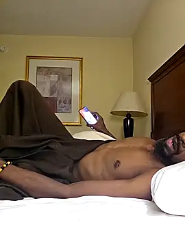 ElJudah7 online show from 11/23/25, 10:03