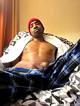 ElJudah7 online show from 01/14/26, 02:48