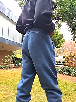 ElJudah7 online show from 11/20/25, 01:23