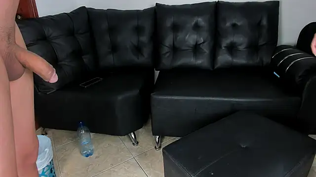SeductionXlive online show from 05/11/26, 02:45