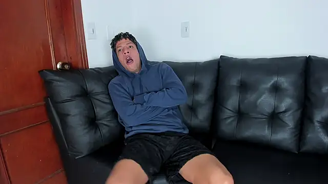 SeductionXlive online show from 05/11/26, 01:45