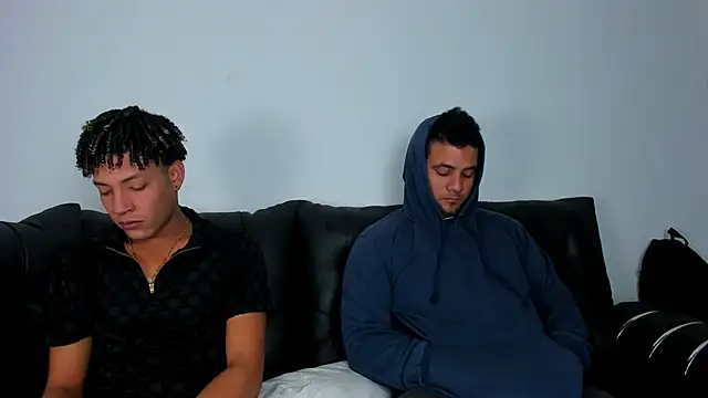 SeductionXlive online show from 05/06/26, 02:10