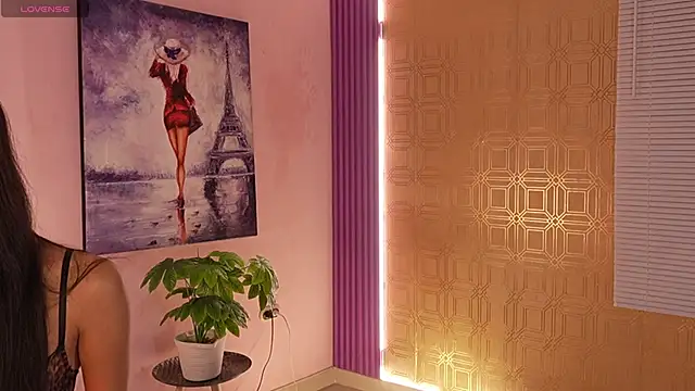 Bella19  online show from 12/16/25, 09:52