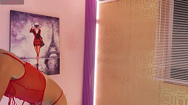 Bella19  online show from 09/26/25, 10:27