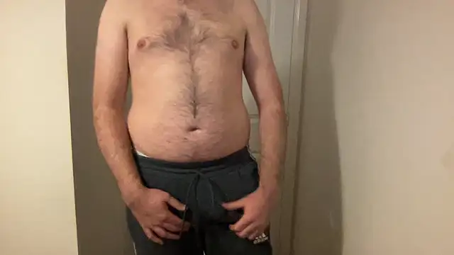 BigCockEnergy online show from 12/02/24, 03:42