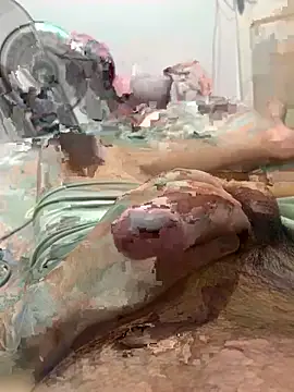 fejduyw1 online show from 03/29/26, 07:48