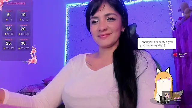 Snapshot of elissa_iris chatting on 09/19/25, 02:37 elissa iris online show from 09/19/25, 02:37