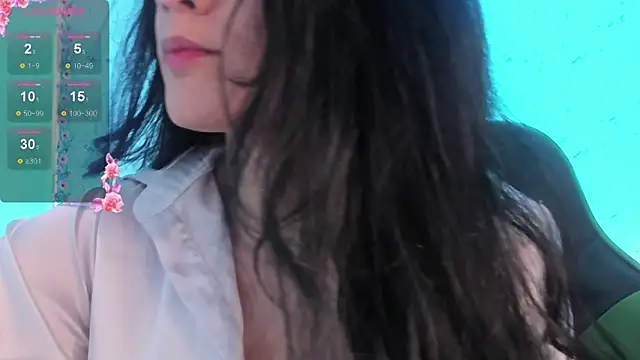 Snapshot of elissa_iris chatting on 09/12/25, 02:34 elissa iris online show from 09/12/25, 02:34
