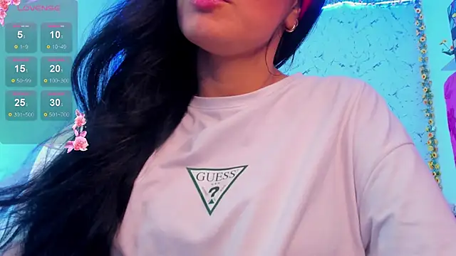 elissa iris online show from 11/14/25, 11:30