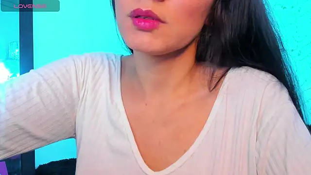 elissa iris online show from 05/06/26, 02:48
