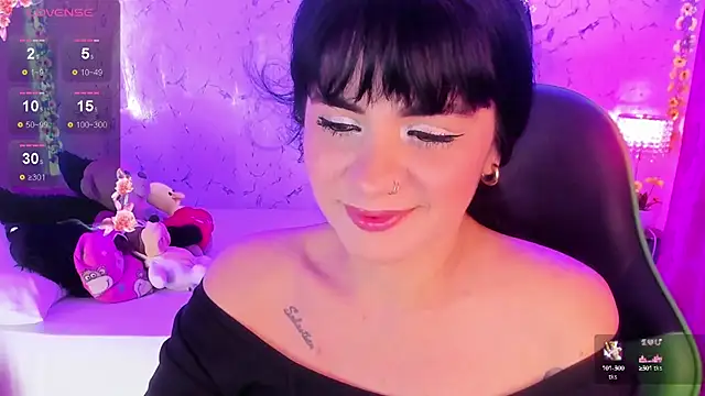 Snapshot of elissa_iris chatting on 09/09/25, 02:21 elissa iris online show from 09/09/25, 02:21