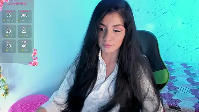 Snapshot of elissa_iris chatting on 09/23/25, 02:29 elissa iris online show from 09/23/25, 02:29