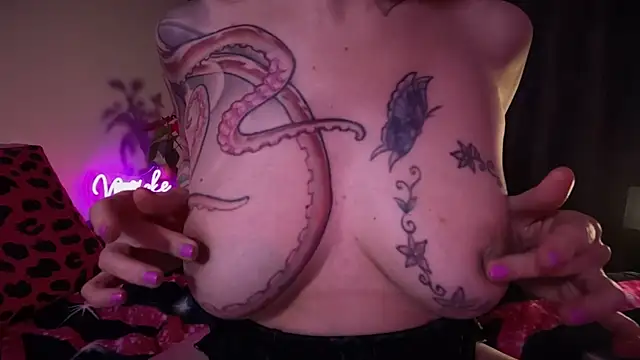 SexyExclusiveflower online show from 03/21/26, 06:12