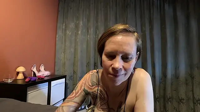 SexyExclusiveflower online show from 03/22/25, 02:03