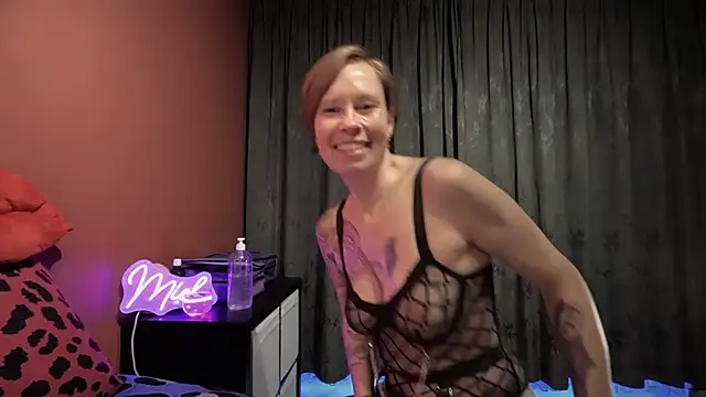 SexyExclusiveflower online show from 09/30/25, 05:08