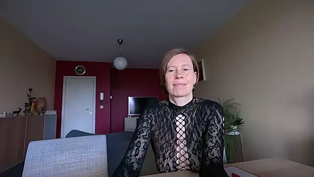 SexyExclusiveflower online show from 05/08/26, 07:01