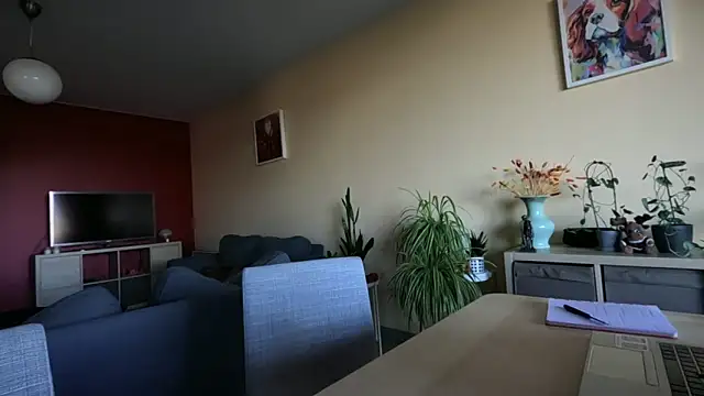 SexyExclusiveflower online show from 09/12/25, 07:08