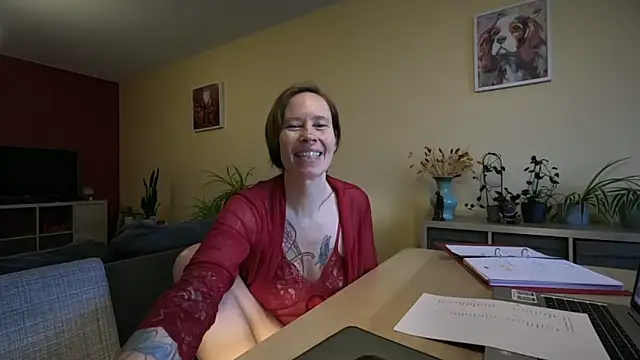 SexyExclusiveflower online show from 11/14/25, 08:07