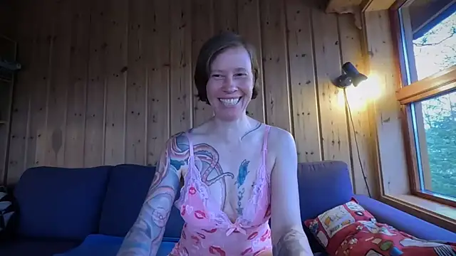 SexyExclusiveflower online show from 05/25/26, 06:39
