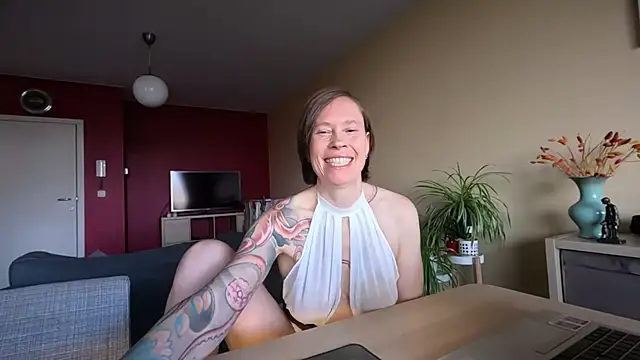 SexyExclusiveflower online show from 03/30/26, 07:10