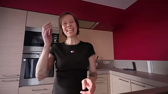 SexyExclusiveflower online show from 03/07/26, 03:17