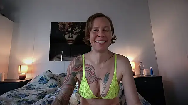 SexyExclusiveflower online show from 05/26/26, 06:39