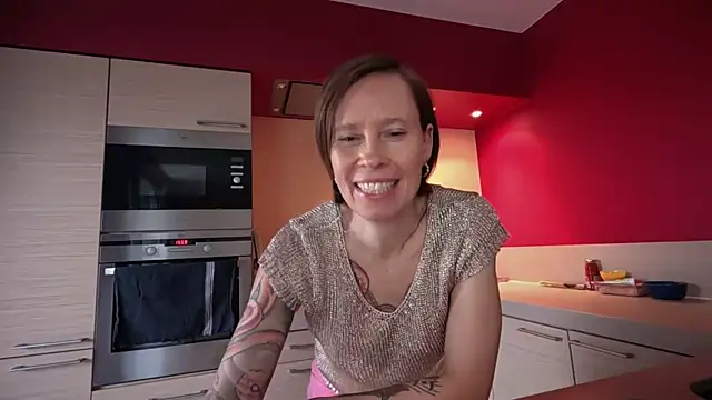 SexyExclusiveflower online show from 04/03/26, 02:01