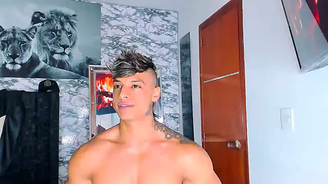 Owen Muzcle online show from 02/27/25, 05:05