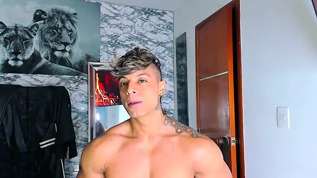 Owen Muzcle online show from 02/20/25, 10:16