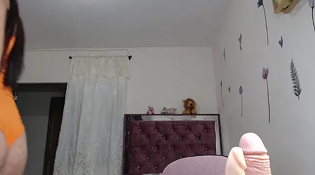 jaky reyes online show from 03/01/25, 02:15