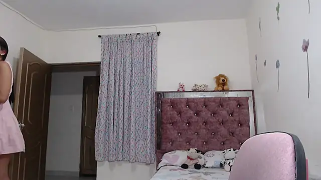 jaky reyes online show from 02/23/25, 01:57