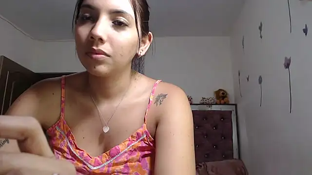 jaky reyes online show from 02/20/25, 01:57