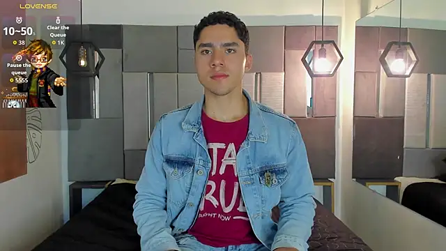 LiamNovak online show from 12/05/25, 11:42