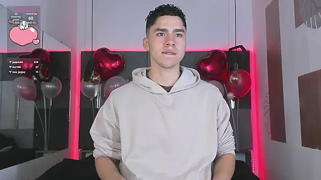 LiamNovak online show from 02/13/26, 04:01