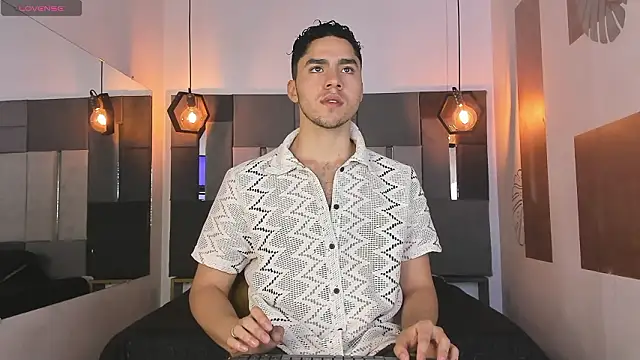 LiamNovak online show from 02/21/26, 11:23