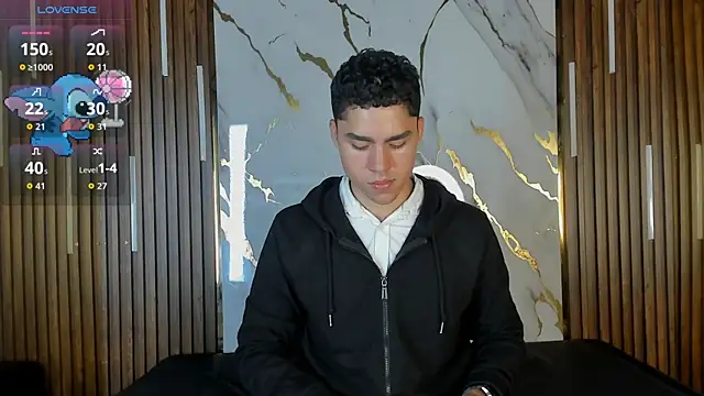 LiamNovak online show from 11/20/25, 12:06