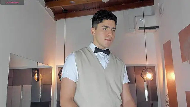 LiamNovak online show from 02/27/26, 12:05