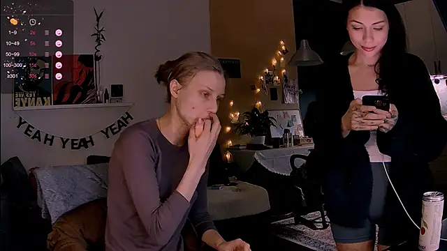 KatiKate online show from 02/22/26, 05:14