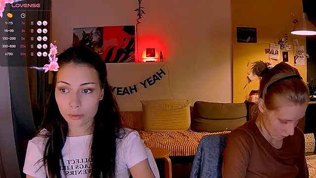 KatiKate online show from 12/20/25, 04:10