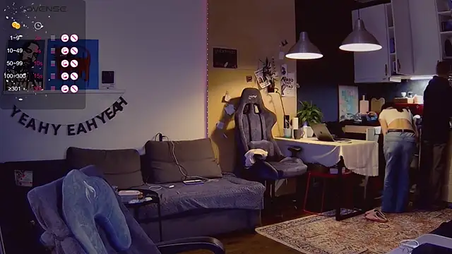 KatiKate online show from 04/13/26, 05:17