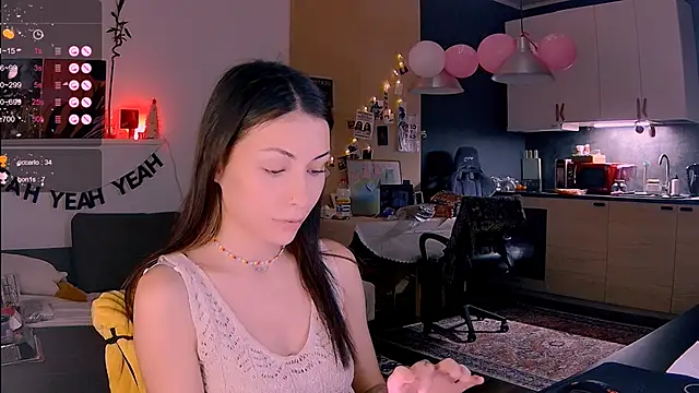 KatiKate online show from 01/14/26, 04:54