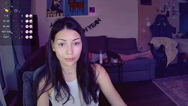 KatiKate online show from 04/16/26, 06:08